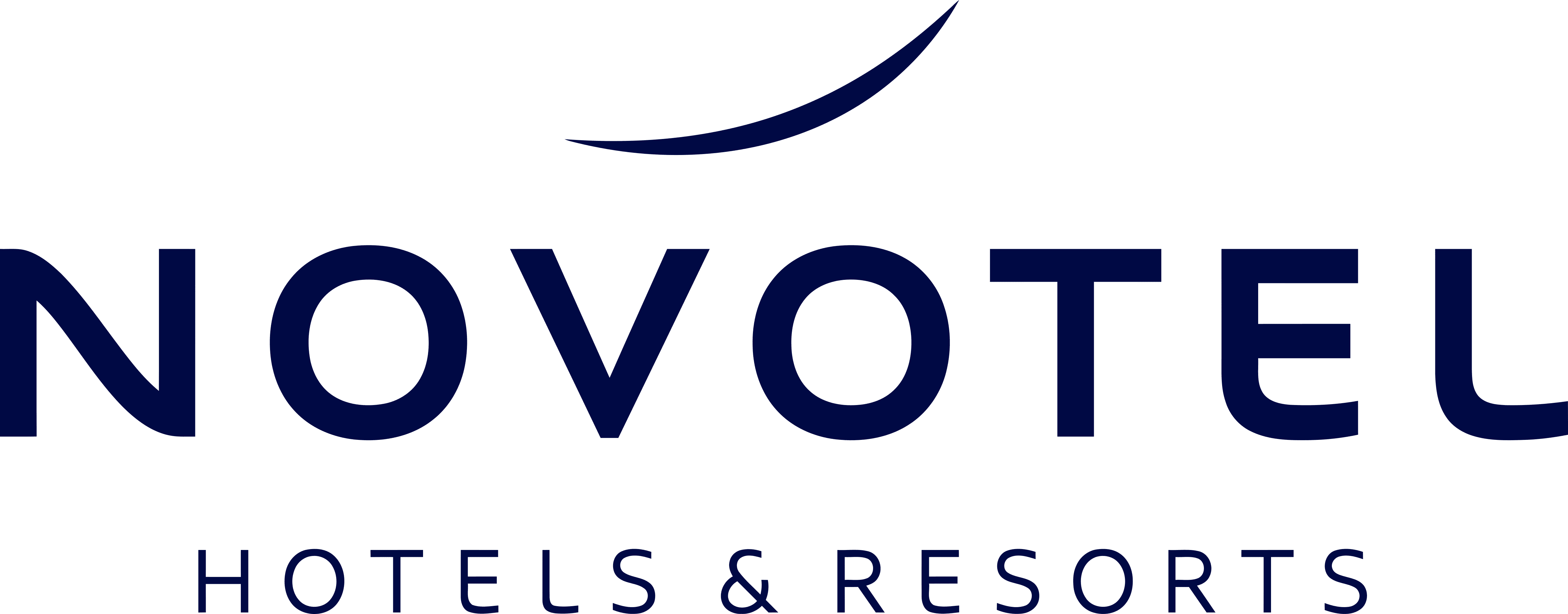 Novotel Hotel Logo